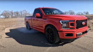 3 Ways to Make Your Ford F-150 Faster Than a Hellcat